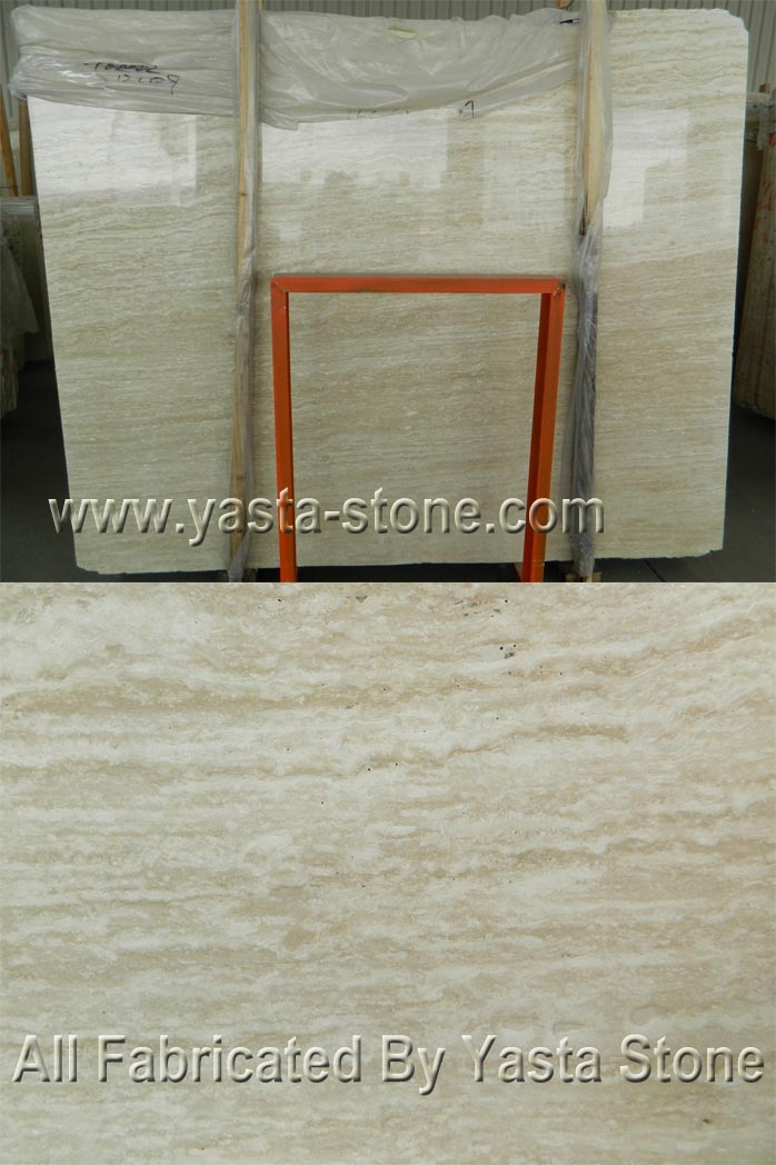 Light Travertine